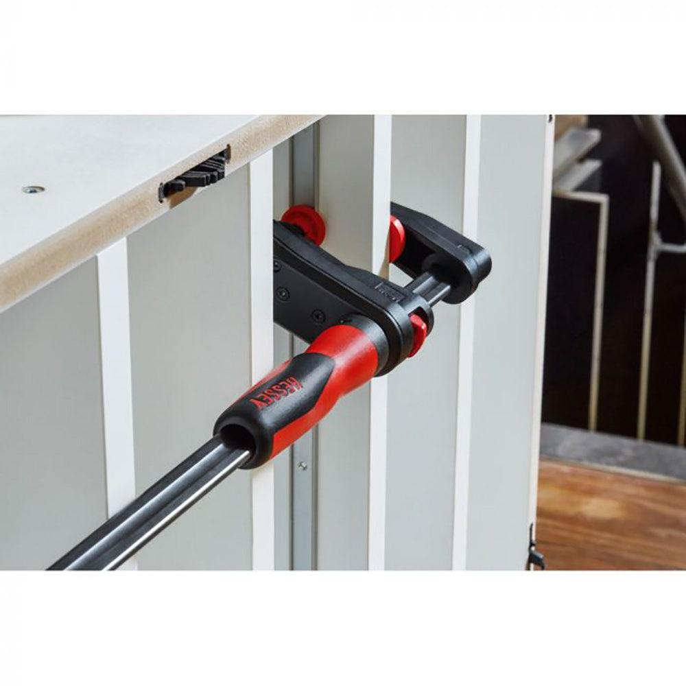 BESSEY 600x60mm GearKlamp Quick Action F Clamp GK60