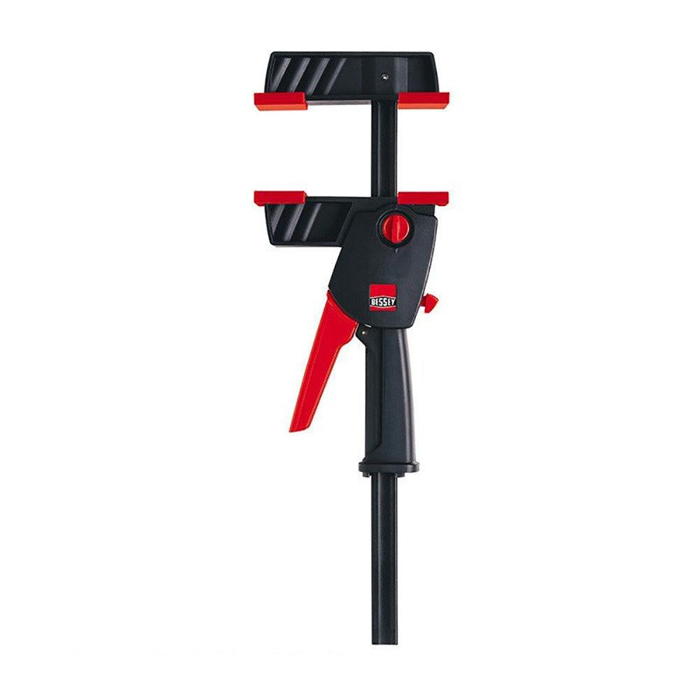BESSEY 650x85mm DuoKlamp Quick Action One-Hand Clamp + Spread DUO65-8