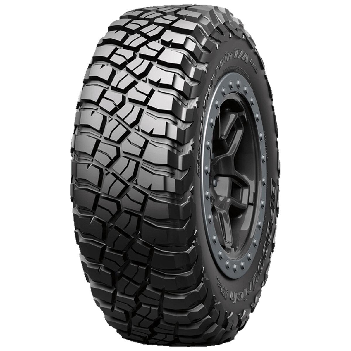 BFGoodrich 255/75R17 111/108Q MUD TERRAIN T/A KM3