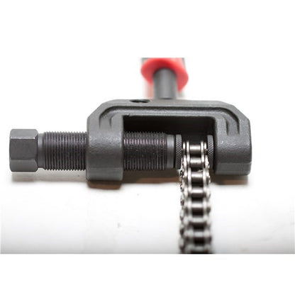 BIKESERVICE Chain Breaking, Riveting and Repair Master Kit BS70002