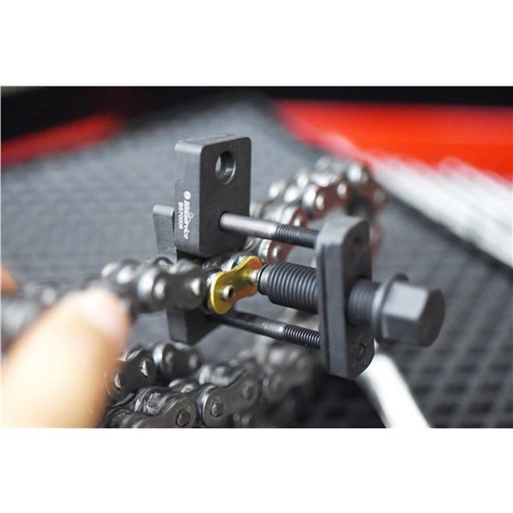 BIKESERVICE Chain Installation Press Tool BS70008