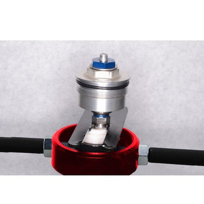 BIKESERVICE Fork Spring Compressor Set BSD00355