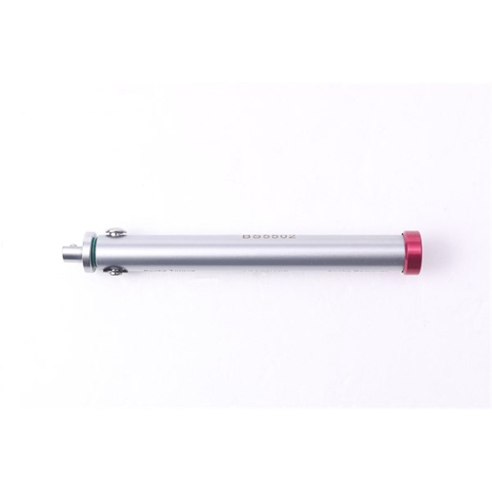 BIKESERVICE Spoke Torque Wrench Set Steel - 22 Piece BS5503