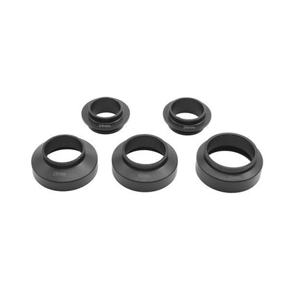 BIKESERVICE Steering Tube Bearing Installer Tool Kit BS50017