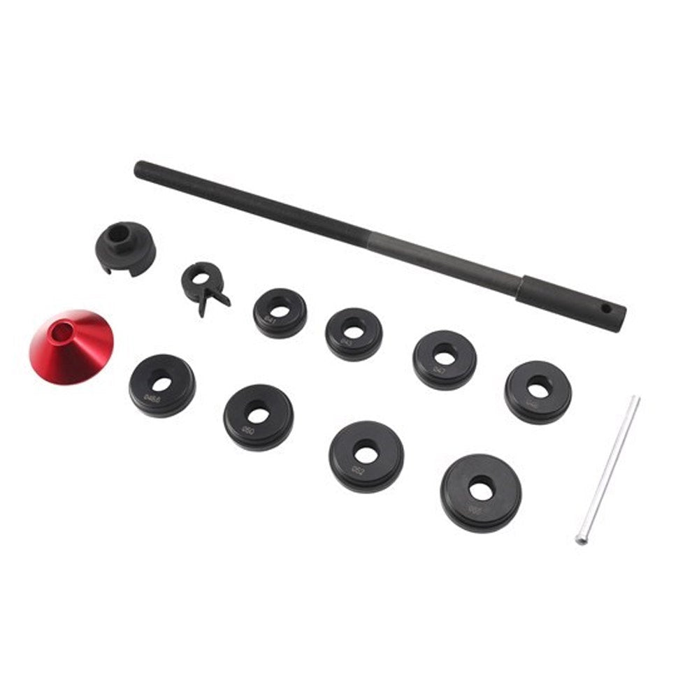 BIKESERVICE Steering Head Bearing Installer Kit BSD98940