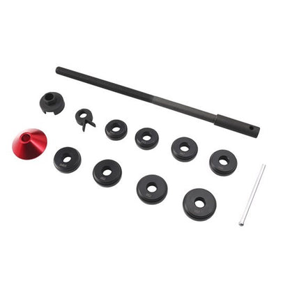 BIKESERVICE Steering Head Bearing Installer Kit BSD98940