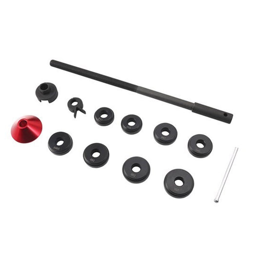 BIKESERVICE Steering Head Bearing Installer Kit BSD98940