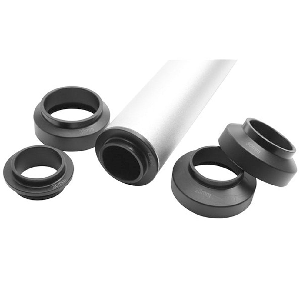 BIKESERVICE Steering Tube Bearing Installer Tool Kit BS50017