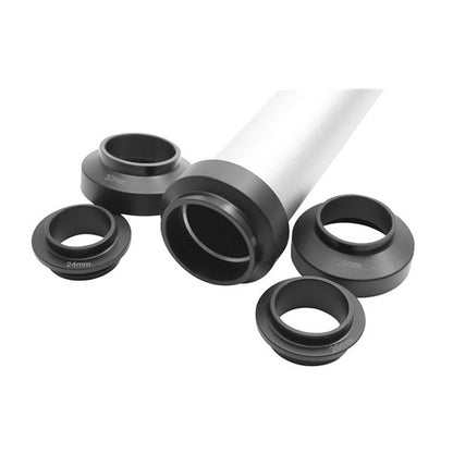 BIKESERVICE Steering Tube Bearing Installer Tool Kit BS50017