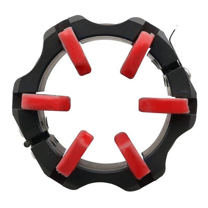 BIKESERVICE Universal Fork Seal Driver Suits Motorbikes BSD00356