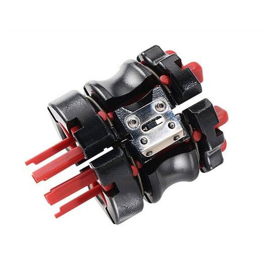 BIKESERVICE Universal Fork Seal Driver Suits Motorbikes BSD00356