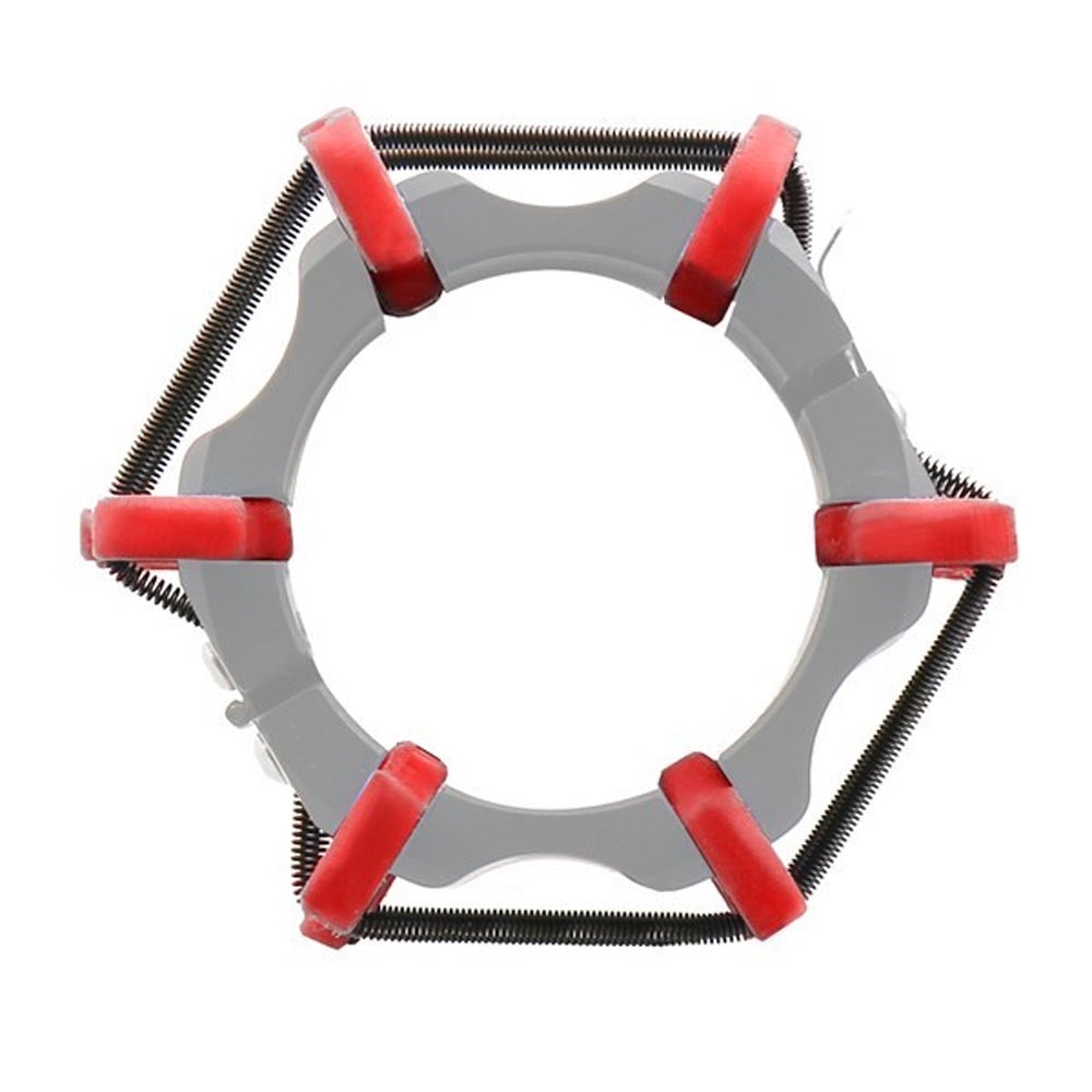 BIKESERVICE Universal Fork Seal Driver Suits Motorbikes BSD00356
