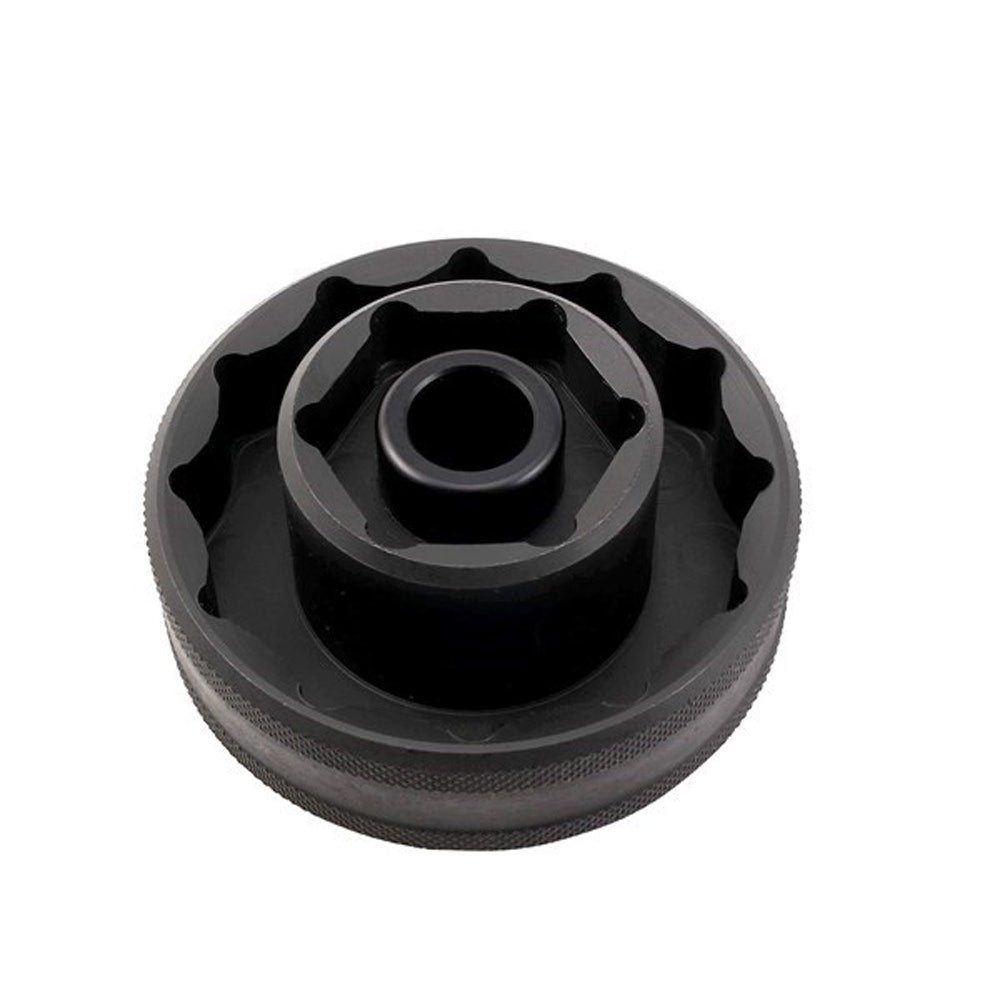 BIKESERVICE Wheel Nut Socket Suits Ducati BSE05551
