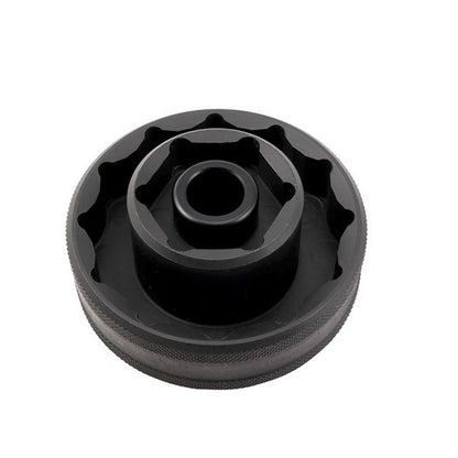 BIKESERVICE Wheel Nut Socket Suits Ducati BSE05551
