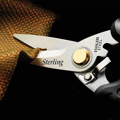 BLACK PANTHER 185mm High Tensile Industrial Snips 29-702