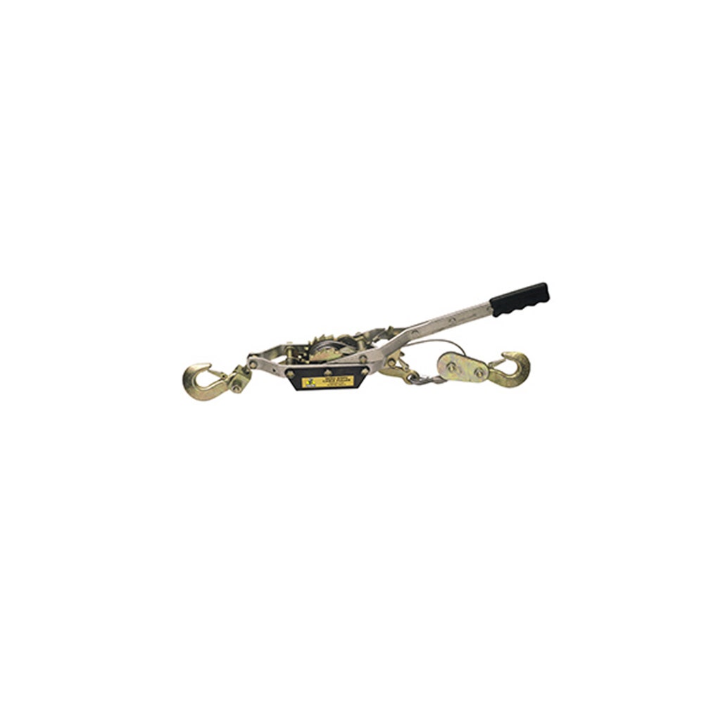 BLACK RAT Winch Wire Rope 2Tonne Cap