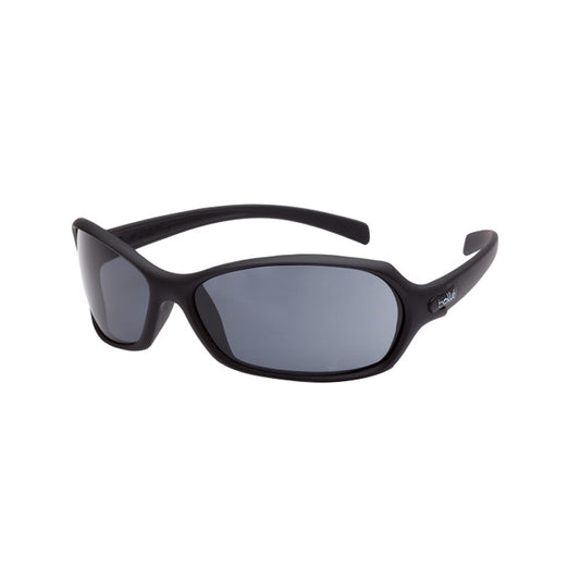 BOLLE Hurricane Safety Spectacle Smoke 1662202