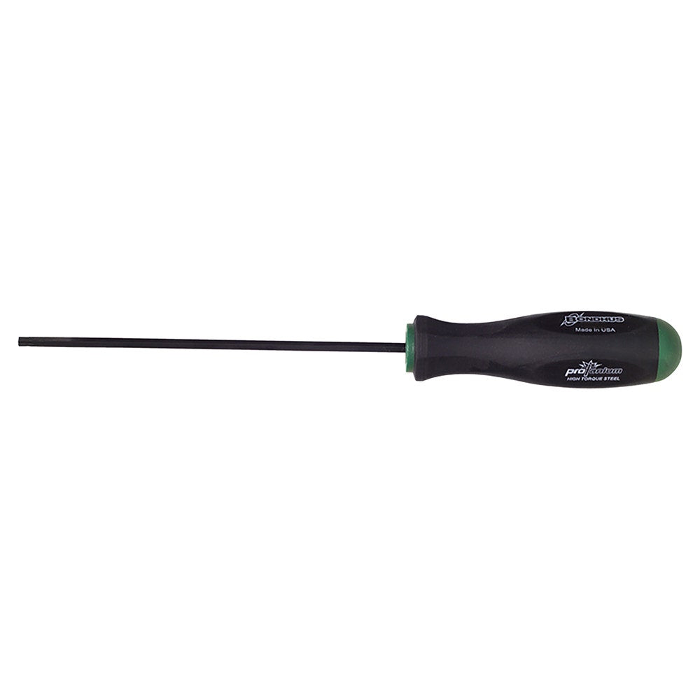 BONDHUS TR15 Tamper Resistant Torx Screwdriver BD33815