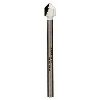 BOSCH 10.0 x 90mm TCT Glass and Tile Drill Bit - CYL-9 CERAMIC