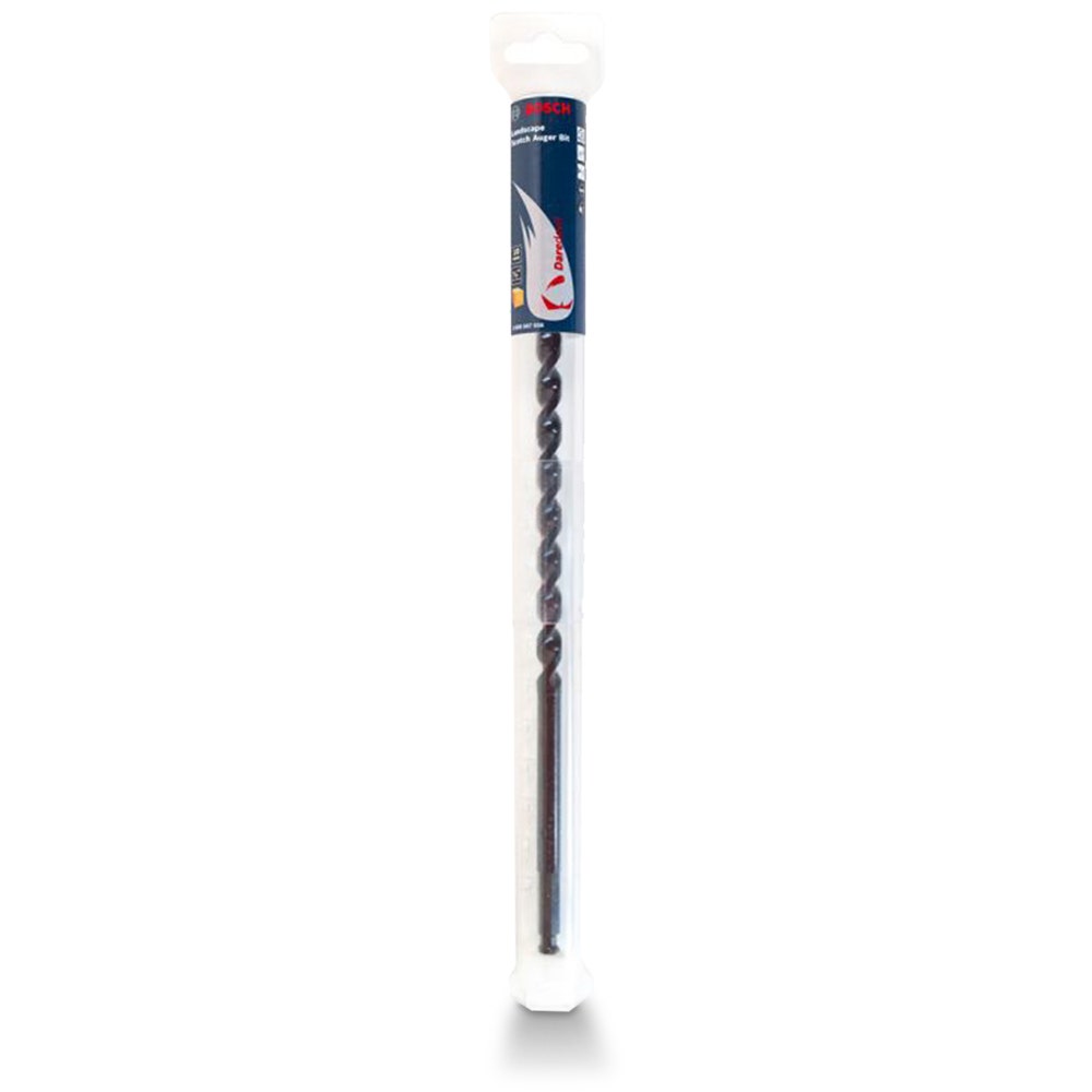 BOSCH 10 x 305mm Scotch Pattern Auger Bit - DAREDEVIL