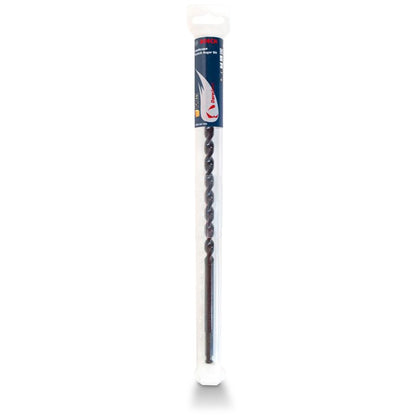 BOSCH 10 x 305mm Scotch Pattern Auger Bit - DAREDEVIL