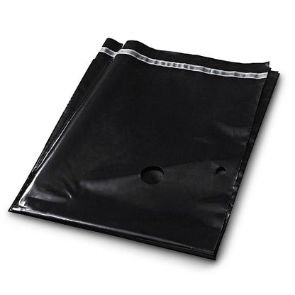 BOSCH 10pk Disposable Vacuum Bag 2607432043