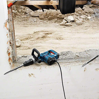 BOSCH 1150W 6kg SDS MAX Demolition Hammer 0611321040