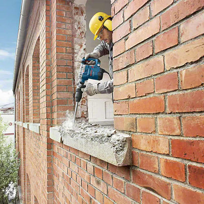 BOSCH 1150W 6kg SDS MAX Demolition Hammer 0611321040