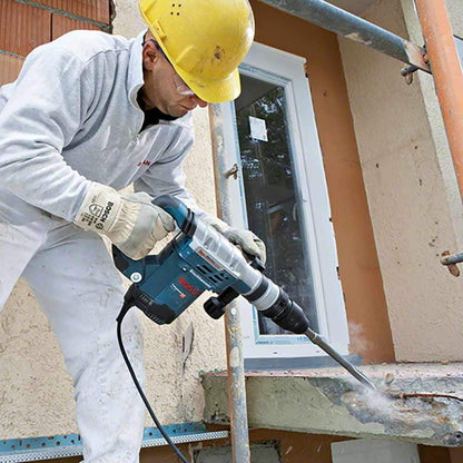 BOSCH 1150W 6kg SDS MAX Demolition Hammer 0611321040