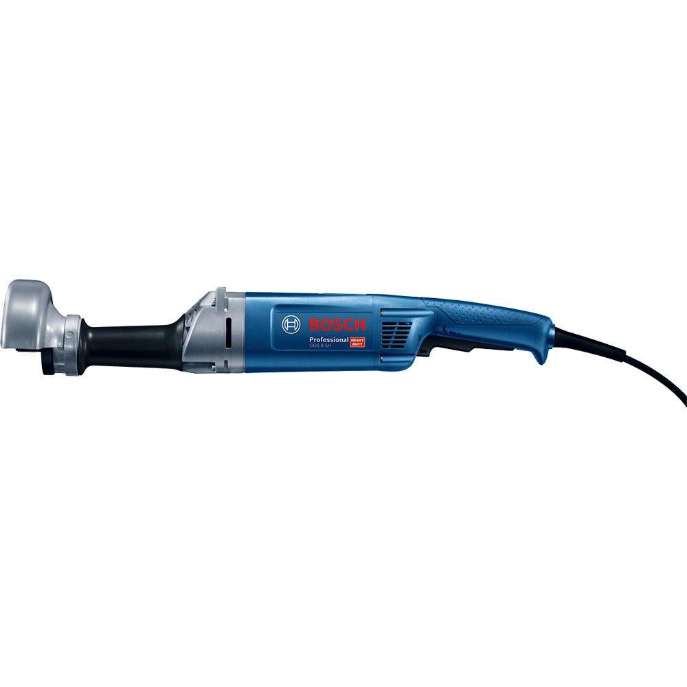BOSCH 1200W 125mm Straight Grinder 0601214340