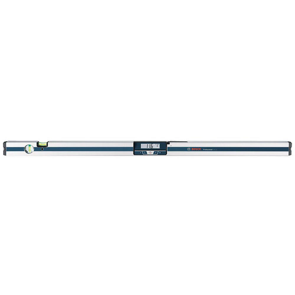 BOSCH 1200mm Digital Spirit Level Inclinometer GIM120 0601076800