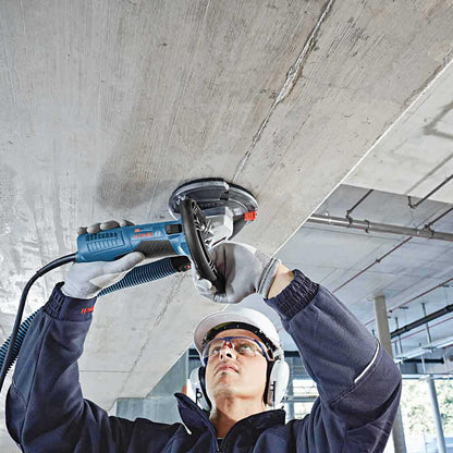 BOSCH 125mm 1500W Concrete Grinder 0601776040