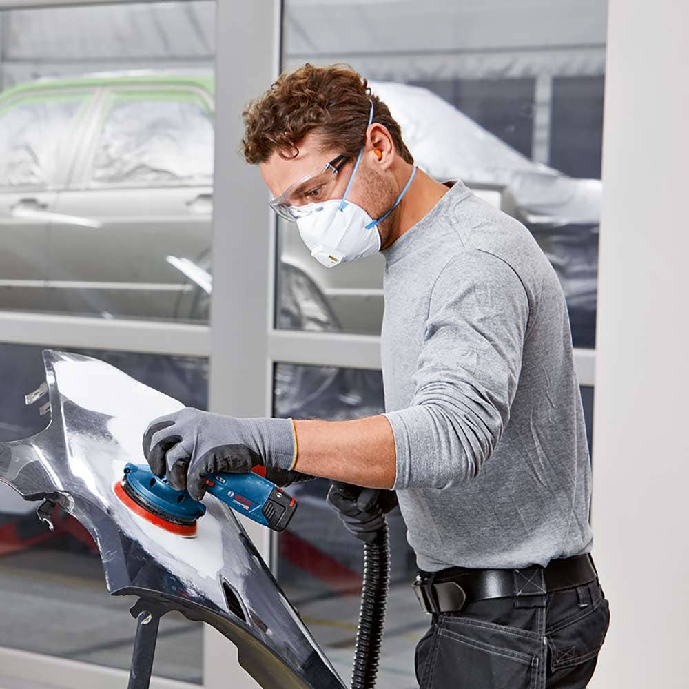 BOSCH 12V 125mm Orbital Sander Skin GEX 12V-125 0601372141