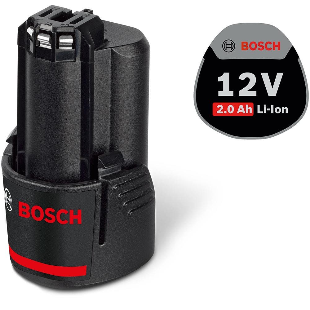 BOSCH 12V 3x360 degrees Green Multi-Line Laser Level Kit 06159940R1