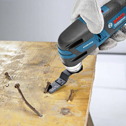 BOSCH 12V Brushless Multi-Cutter Skin GOP 12V-28 06018B5001