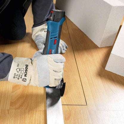 BOSCH 12V Brushless Multi-Cutter Skin GOP 12V-28 06018B5001
