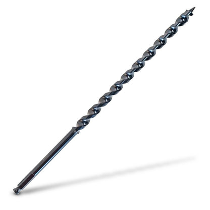 BOSCH 12 x 305mm Scotch Pattern Auger Bit - DAREDEVIL 2608587558