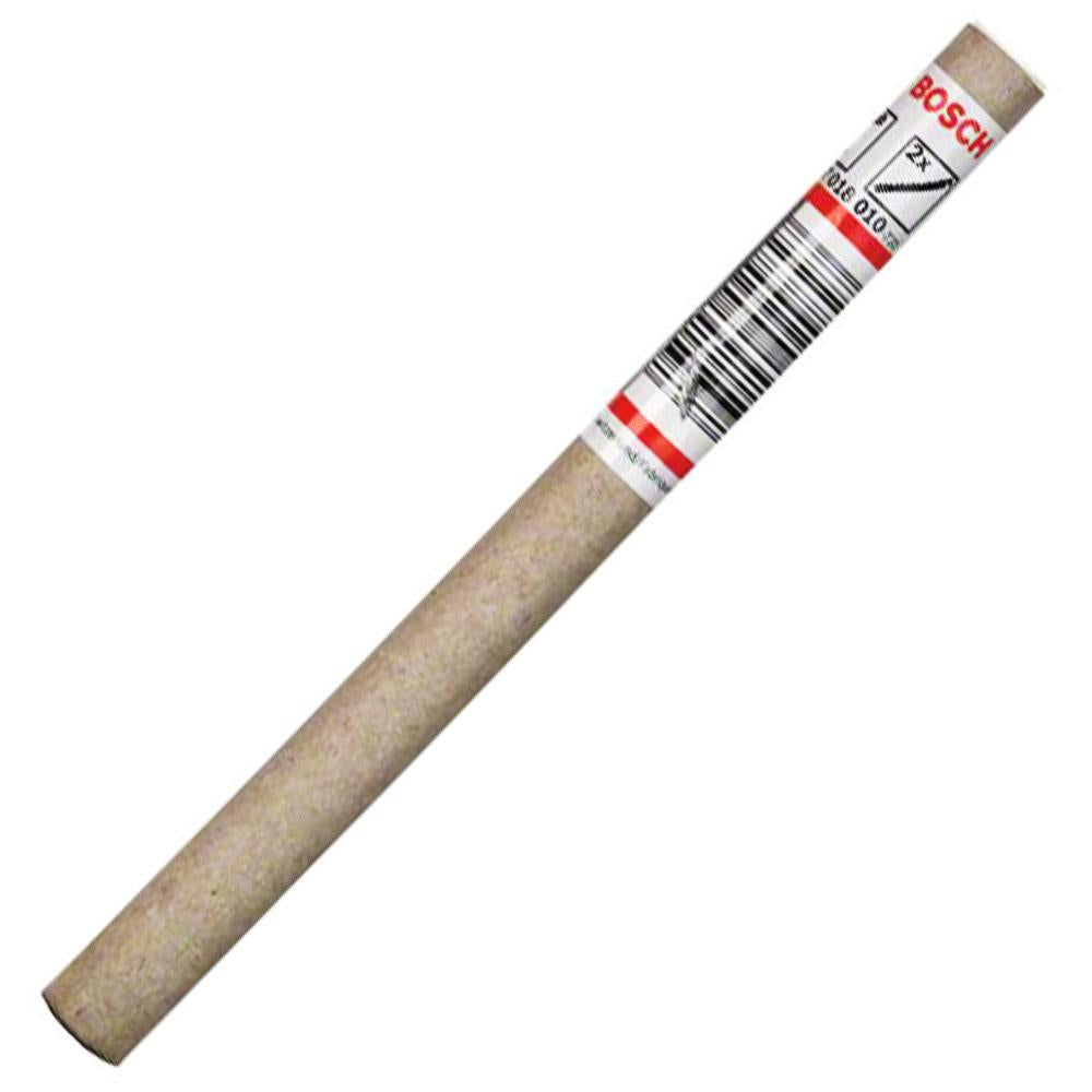BOSCH 130mm Foam Rubber Cutter Blade for GSG300 - 2 Piece