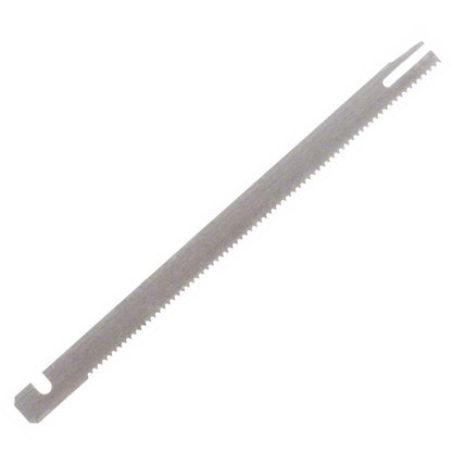 BOSCH 130mm Foam Rubber Cutter Blade for GSG300 - 2 Piece