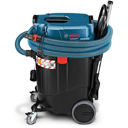 BOSCH 1380W 55L M-Class Wet Dry Industrial Vacuum Extractor GAS 55 M AFC 06019C3340