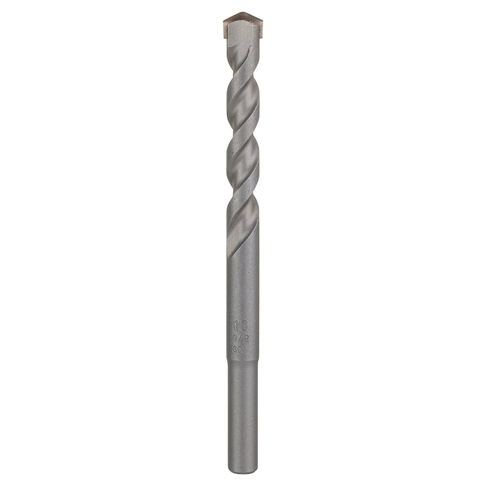 BOSCH 13 x 150mm Silver Percussion Masonry Drill Bit
