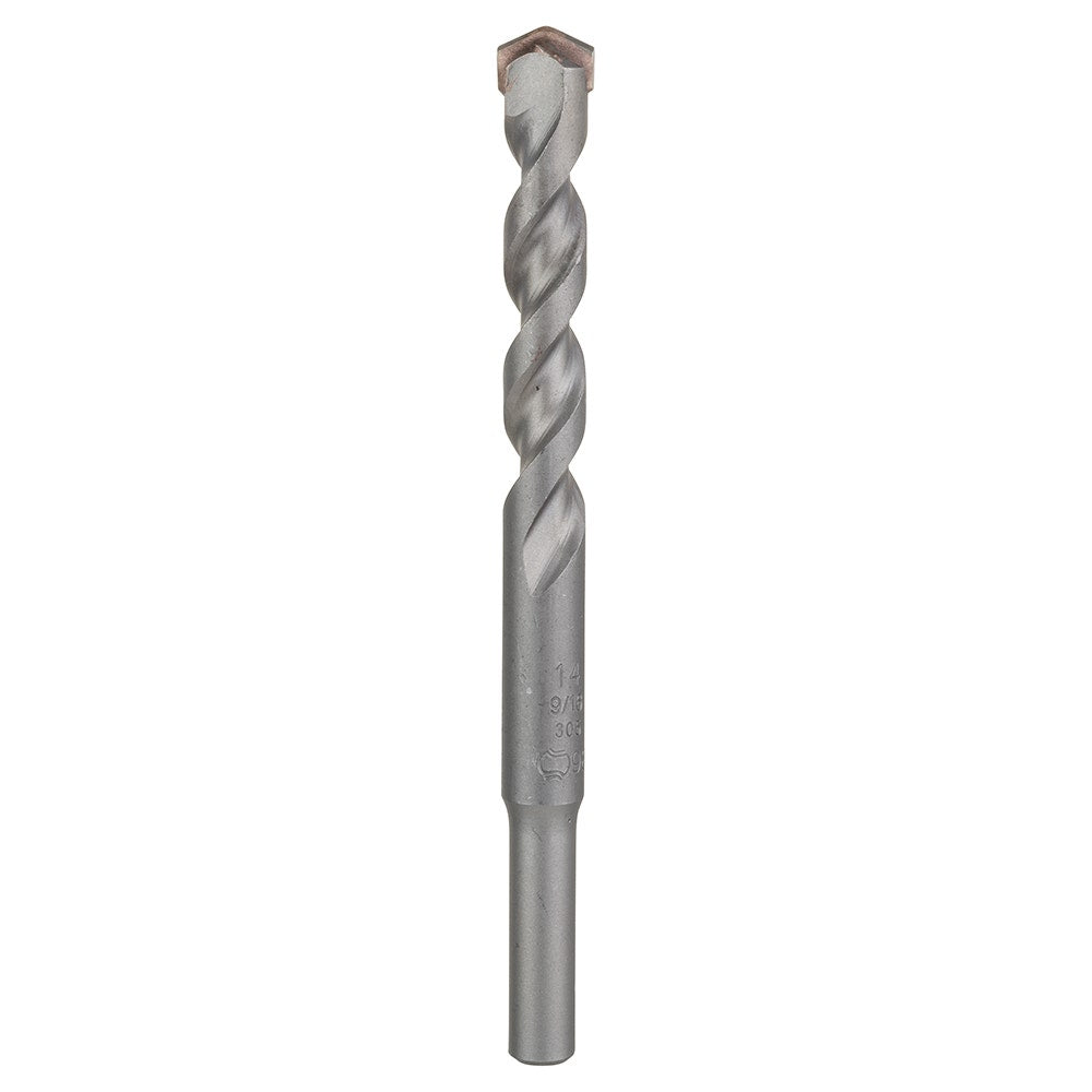 BOSCH 14 x 150 mm Silver Percussion Masonry Drill Bit