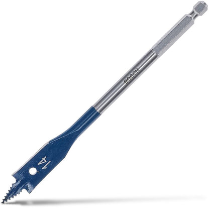 BOSCH 14 x 152mm Spade Bit - DAREDEVIL XTREME