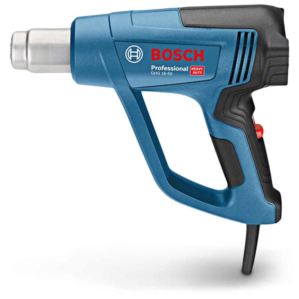 BOSCH 1600w Heat Gun GHG1650 06012A6040