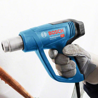 BOSCH 1600w Heat Gun GHG1650 06012A6040
