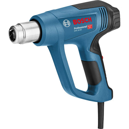 BOSCH 1600w Heat Gun GHG1650 06012A6040