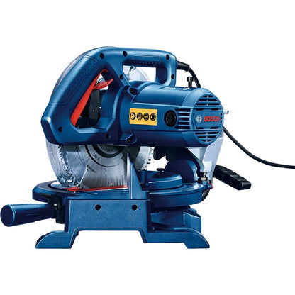 BOSCH 1700W Mitre Saw 0601B29040