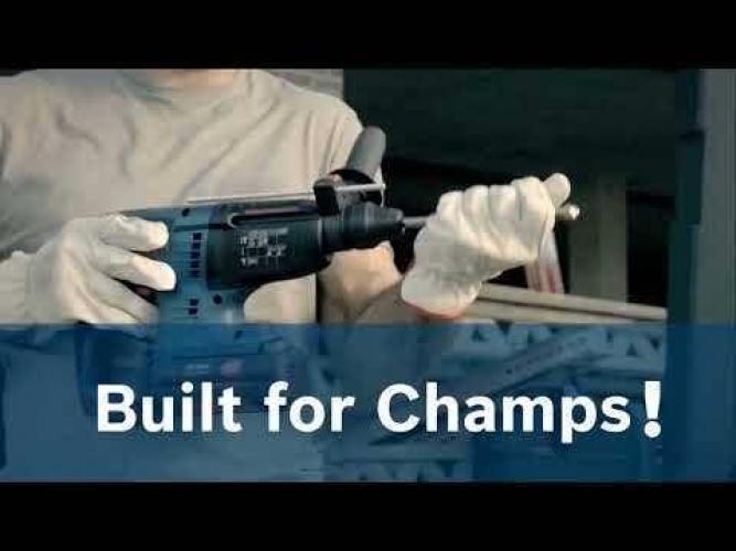 BOSCH 180mm 1250W Polisher GPO12CE 0601389040