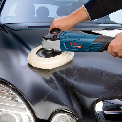 BOSCH 180mm 1250W Polisher GPO12CE 0601389040