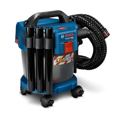BOSCH 18V 10L Wet and Dry Vacuum Skin GAS 06019C6302